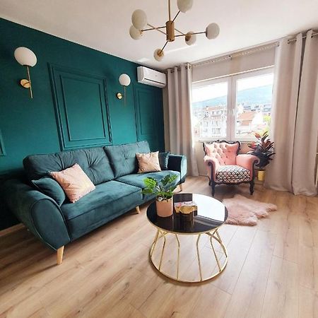 Lovely Gem At The Best Location In Skopje Center 外观 照片